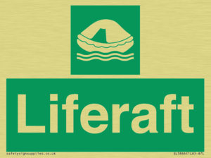 Liferaft